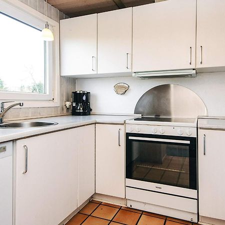 12 Person Holiday Home In Норборг Экстерьер фото