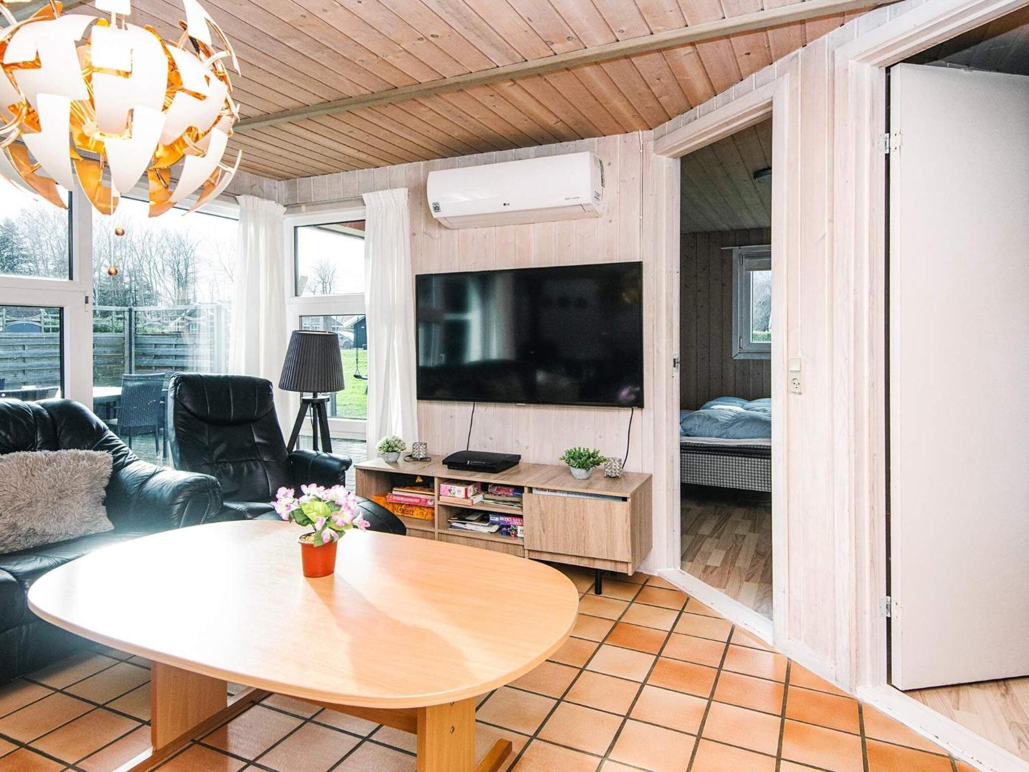 12 Person Holiday Home In Норборг Экстерьер фото