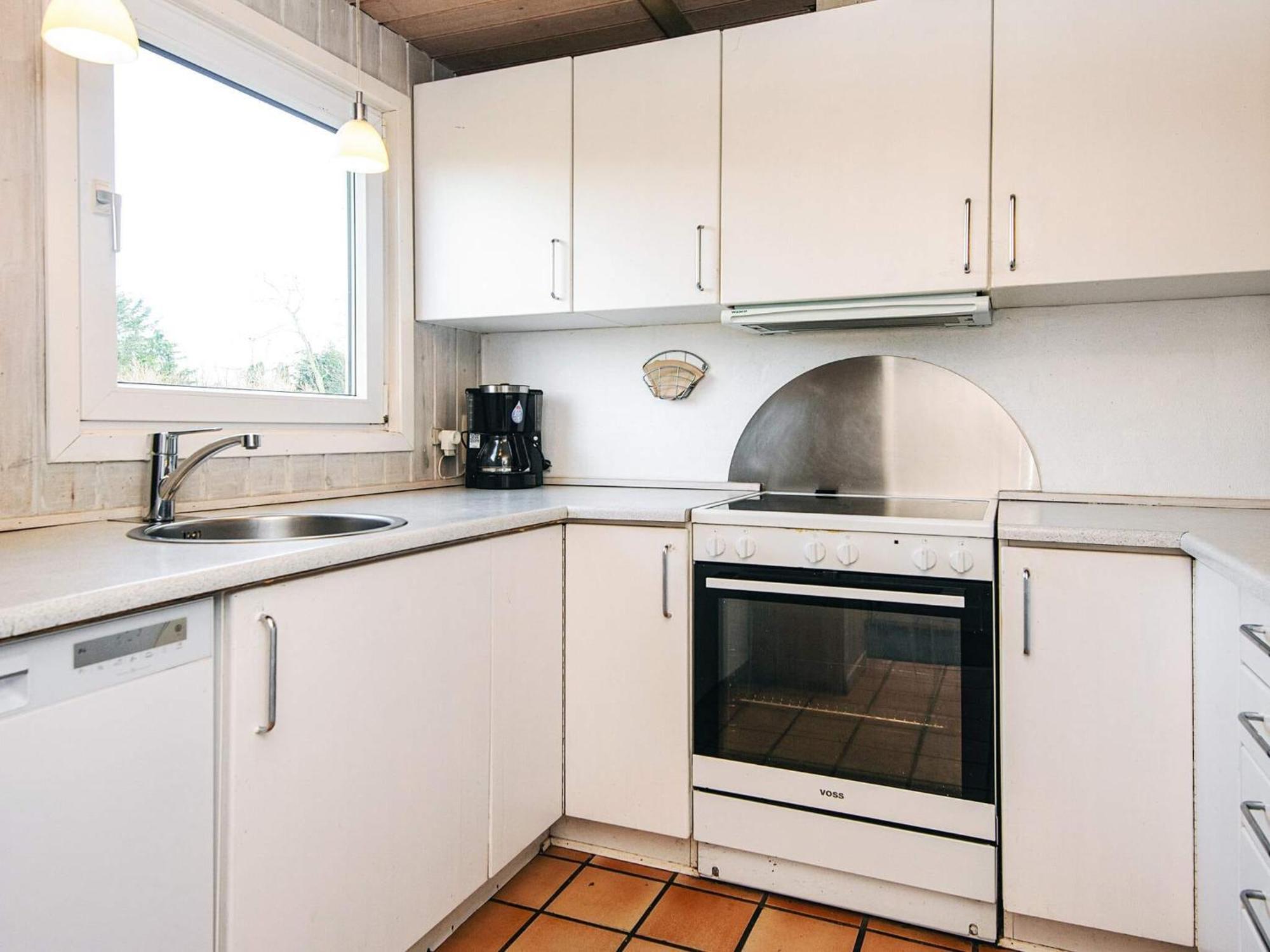 12 Person Holiday Home In Норборг Экстерьер фото
