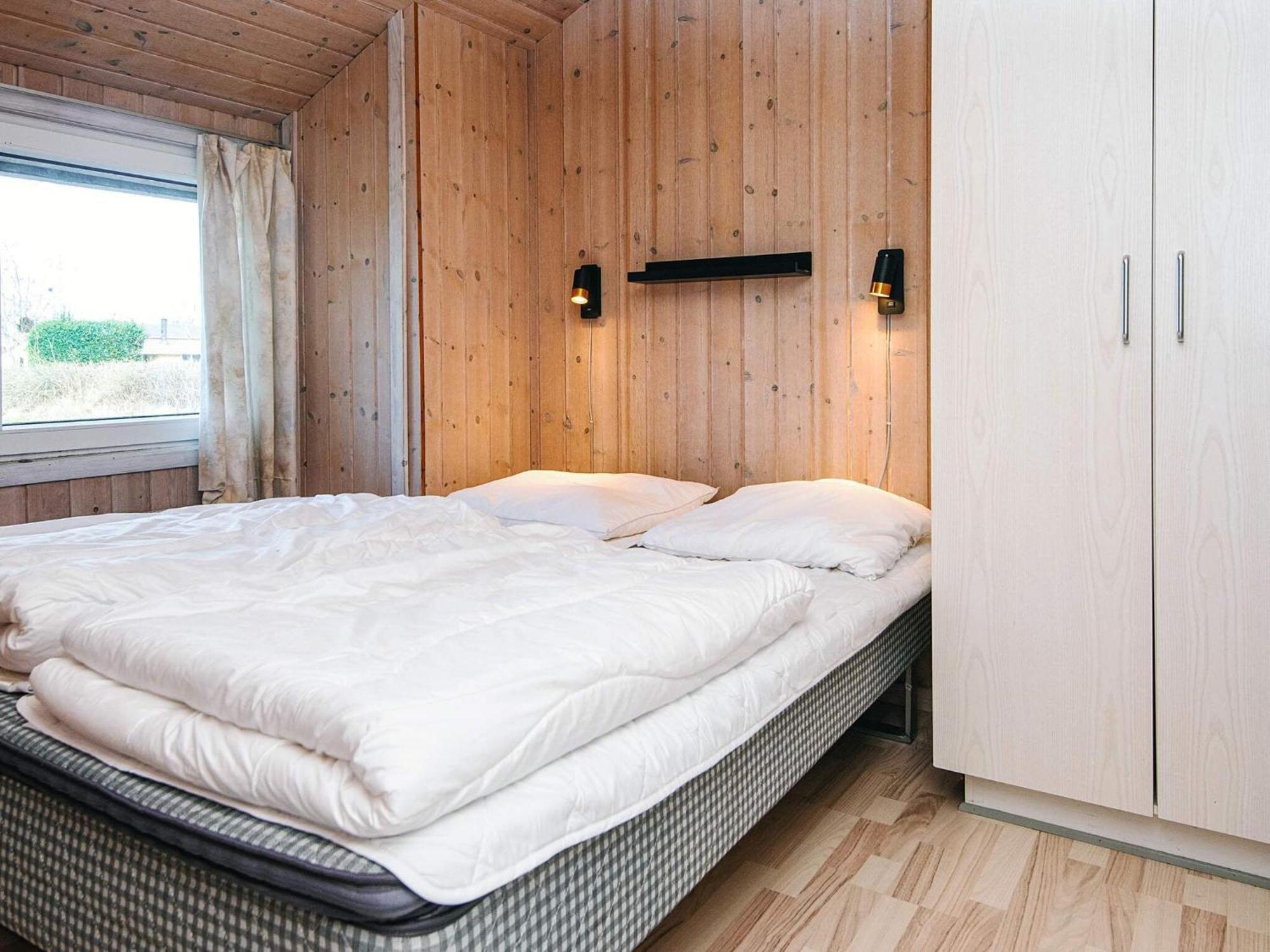 12 Person Holiday Home In Норборг Экстерьер фото