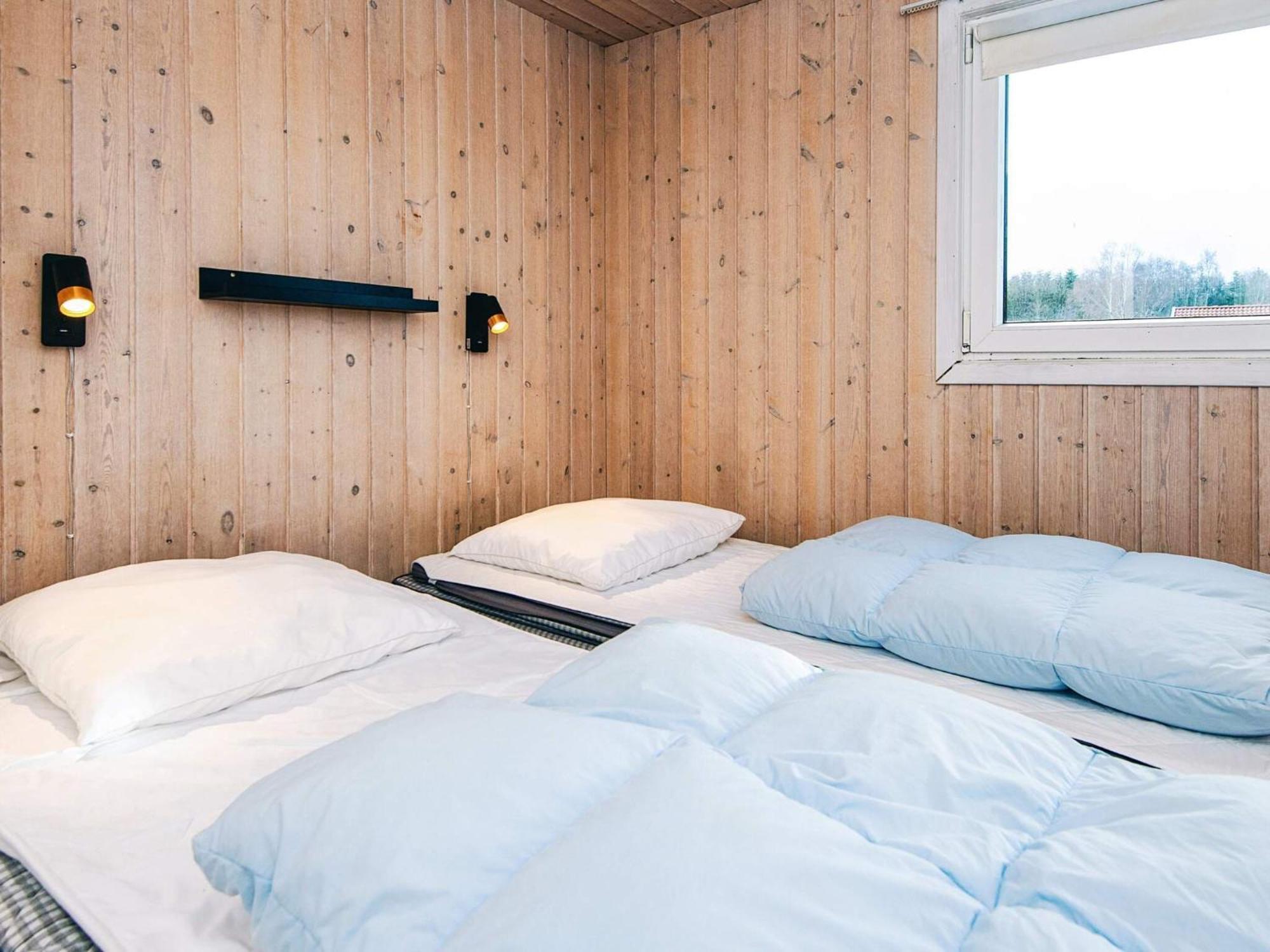 12 Person Holiday Home In Норборг Экстерьер фото