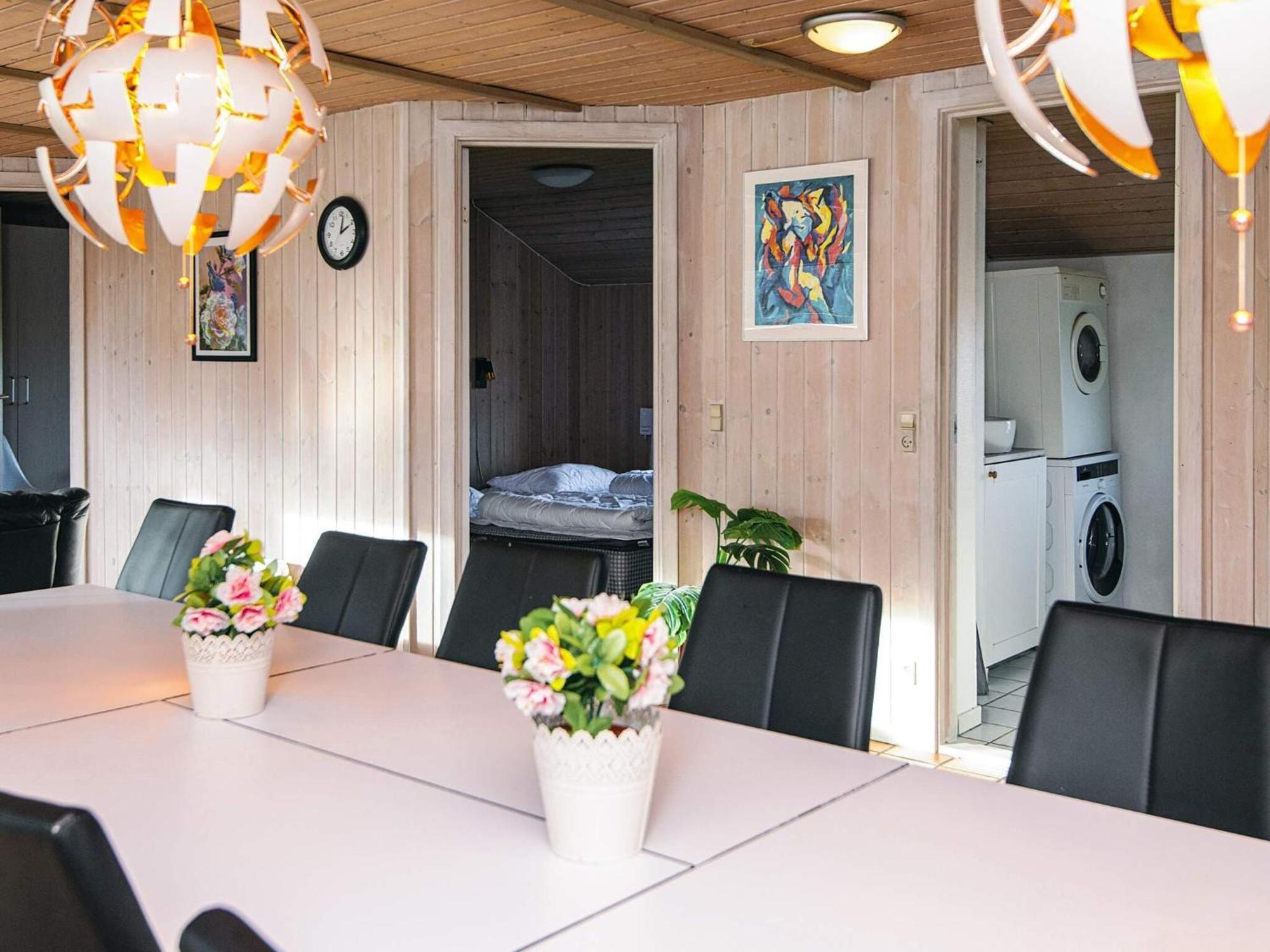 12 Person Holiday Home In Норборг Экстерьер фото