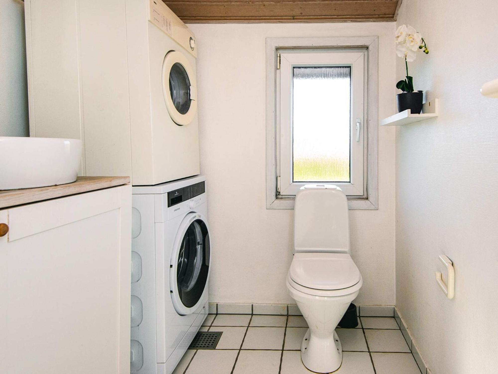 12 Person Holiday Home In Норборг Экстерьер фото