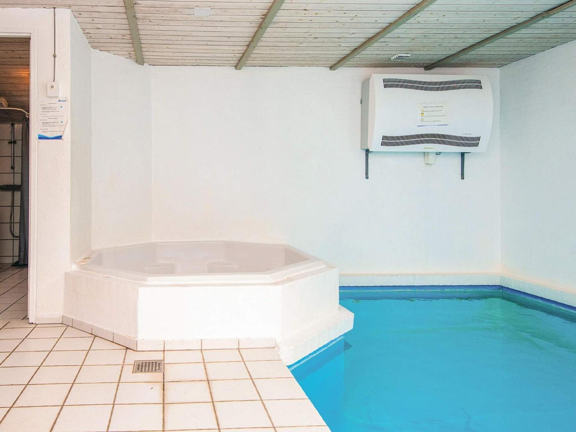 12 Person Holiday Home In Норборг Экстерьер фото