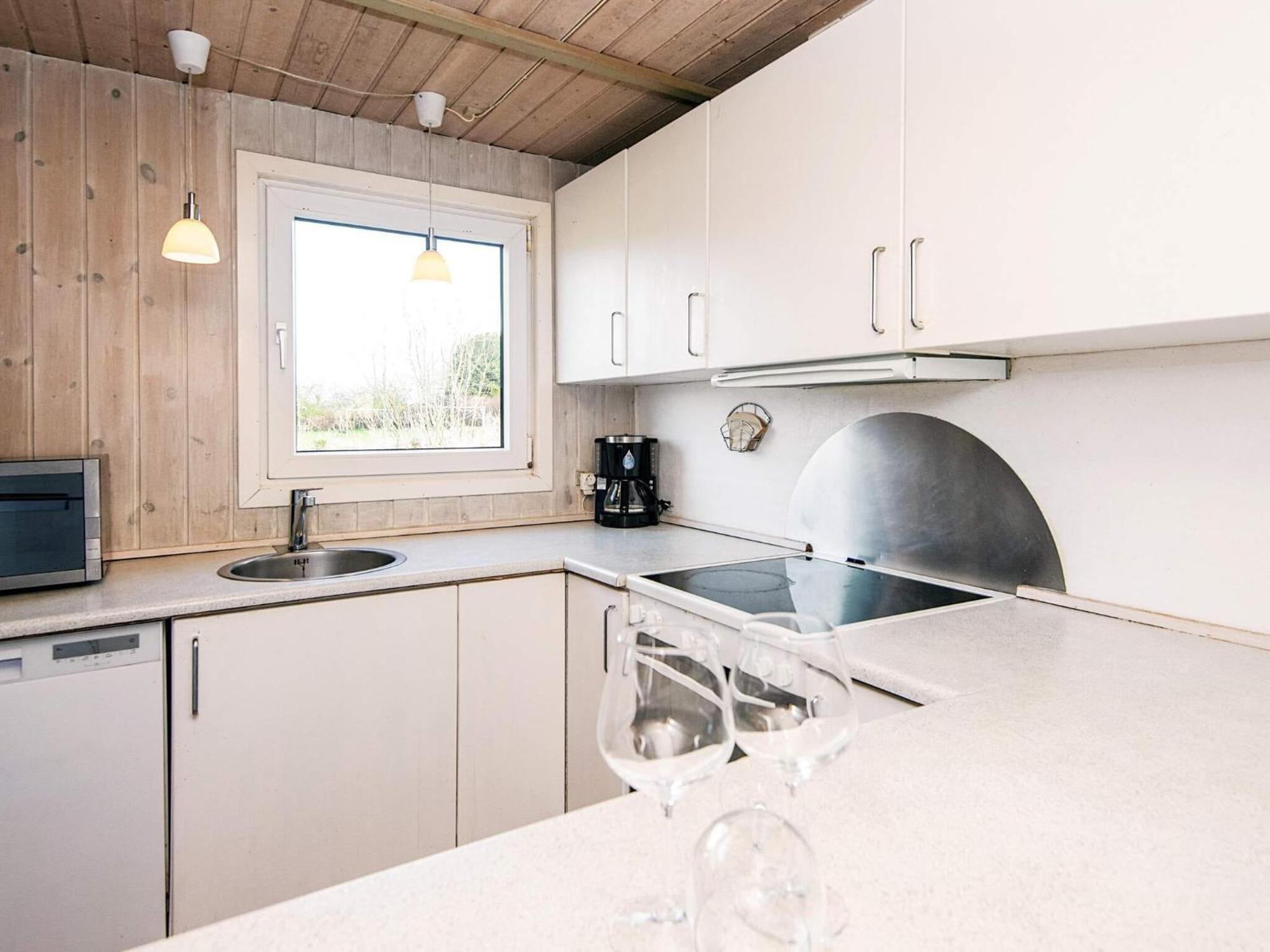 12 Person Holiday Home In Норборг Экстерьер фото