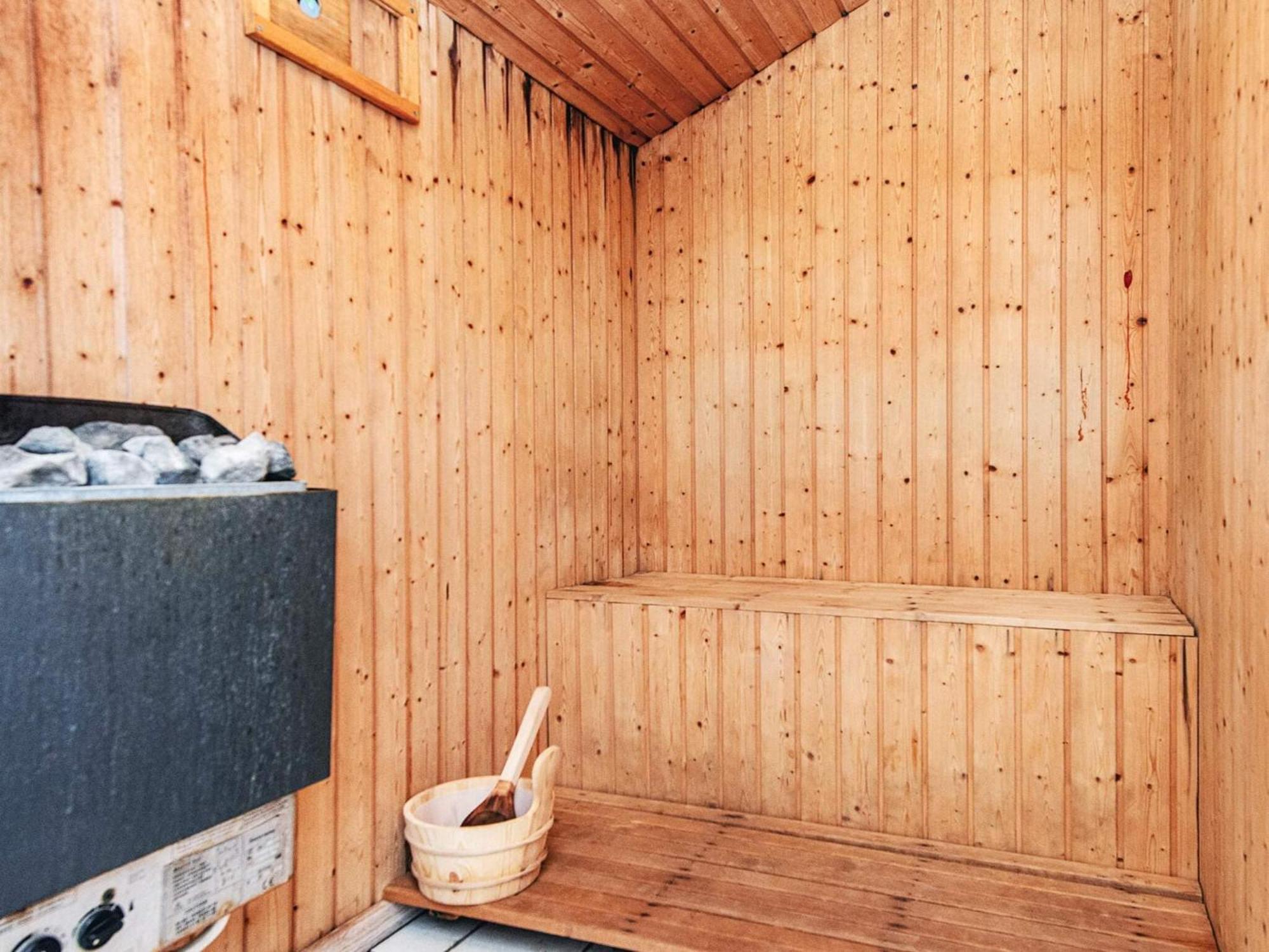12 Person Holiday Home In Норборг Экстерьер фото