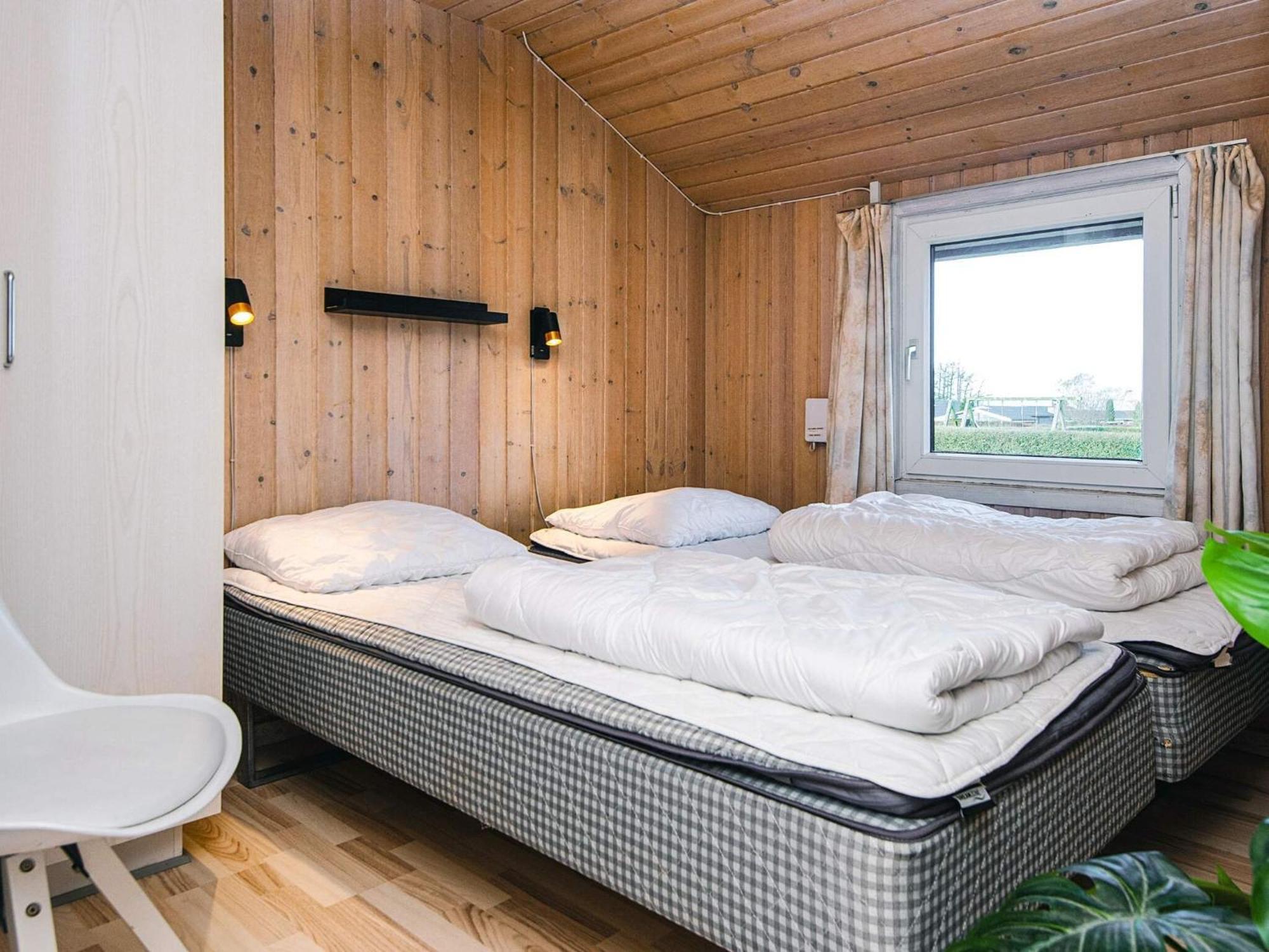 12 Person Holiday Home In Норборг Экстерьер фото