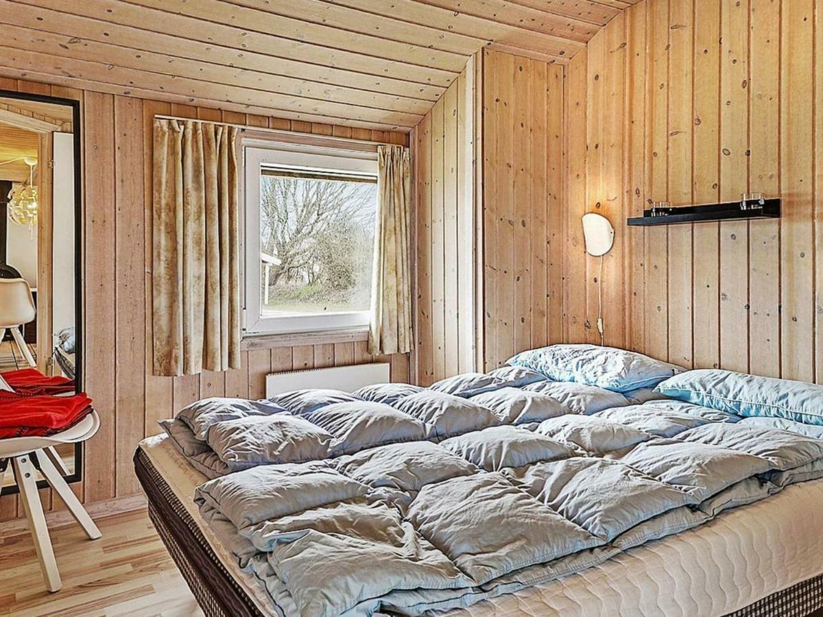 12 Person Holiday Home In Норборг Экстерьер фото
