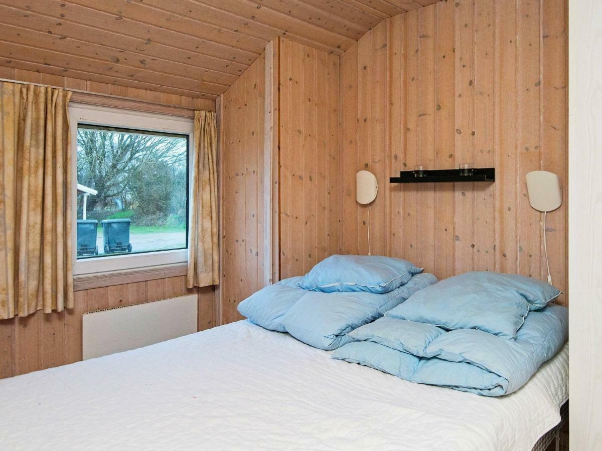 12 Person Holiday Home In Норборг Экстерьер фото
